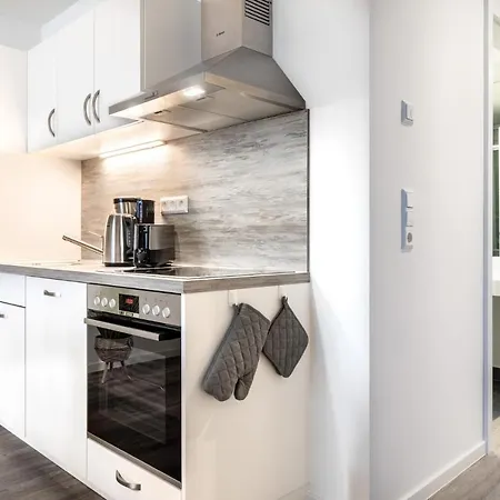 Meerblickvilla Meerblickvilla 2-21 Großenbrode