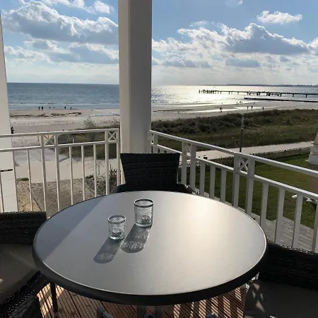 Meerblickvilla Meerblickvilla 2-21 *