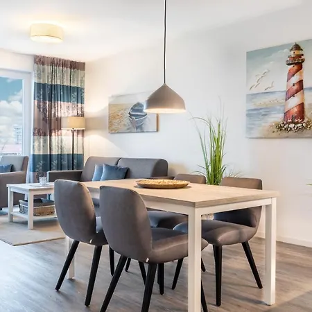 Meerblickvilla Meerblickvilla 2-21