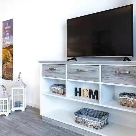 Meerblickvilla Meerblickvilla 2-21