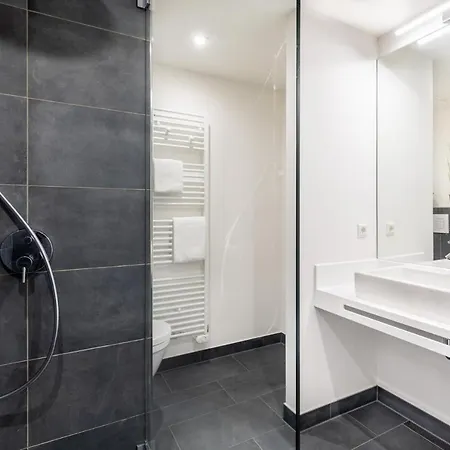 Meerblickvilla Meerblickvilla 2-21 Apartmán