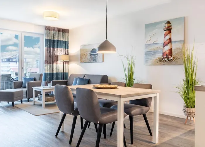 Meerblickvilla Meerblickvilla 2-21