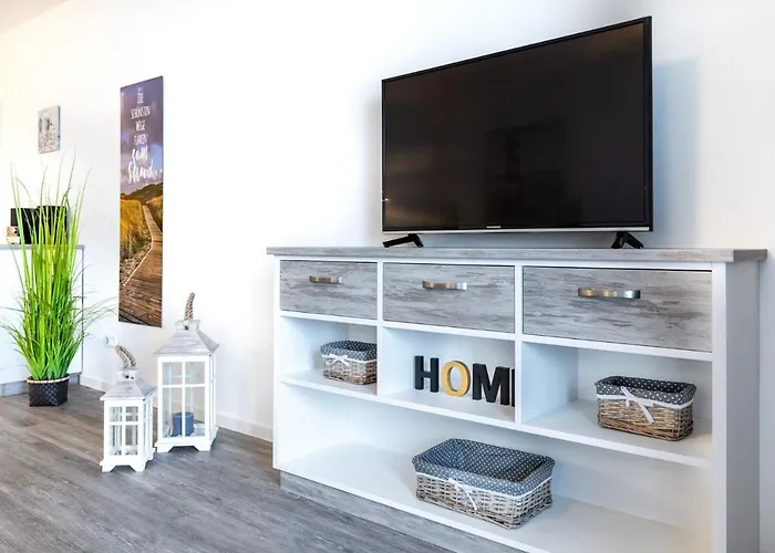 Meerblickvilla Meerblickvilla 2-21